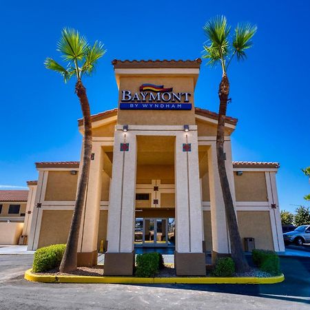 Baymont By Wyndham Casa Grande Hotel Kültér fotó