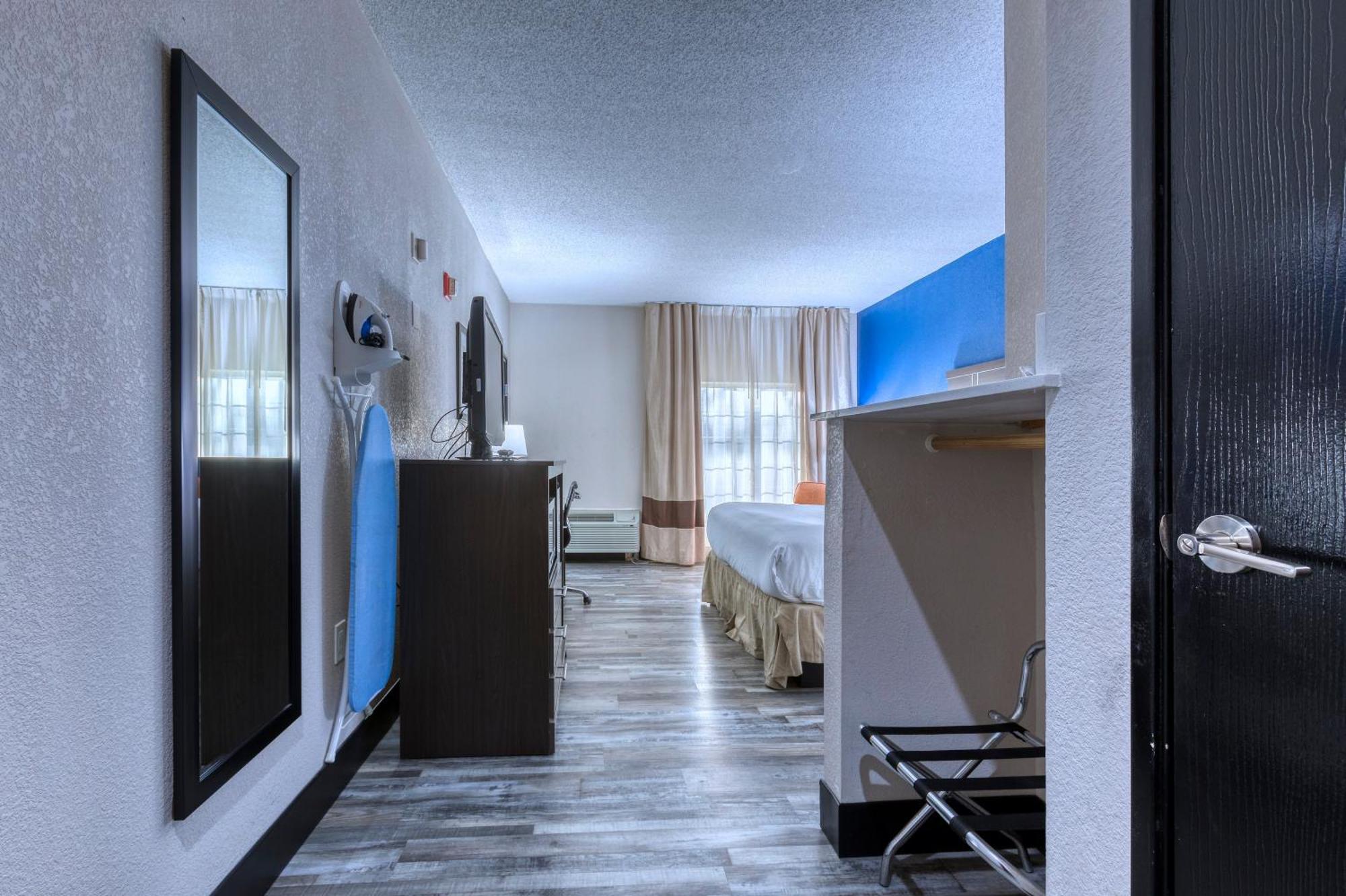 Baymont By Wyndham Casa Grande Hotel Kültér fotó