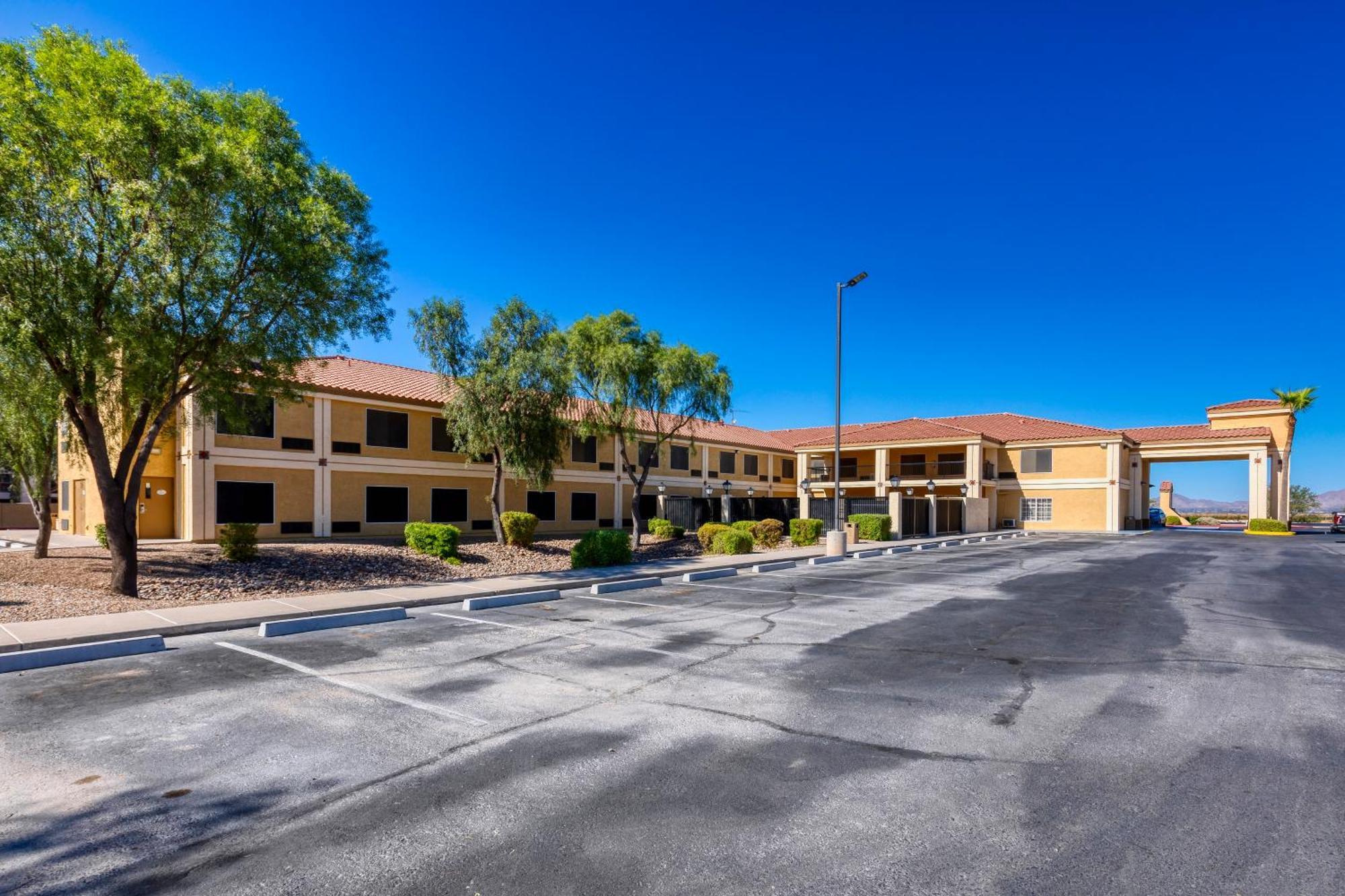 Baymont By Wyndham Casa Grande Hotel Kültér fotó